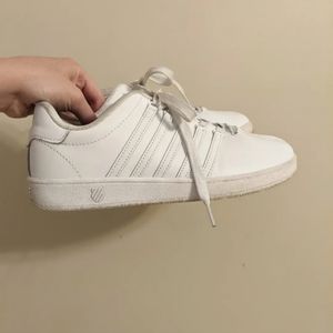 K-Swiss Sneakers Men's 7/Women's 8.5